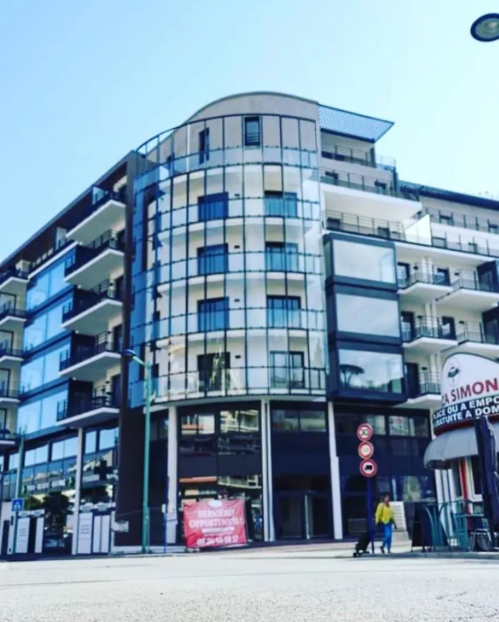 Apartamento Dependence “Le Soleil” - Cap Riviera Menton 0*,  Francia