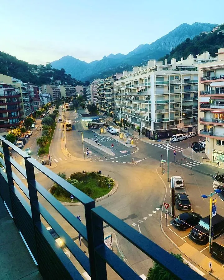Apartamento Dependence “Le Soleil” - Cap Riviera Menton