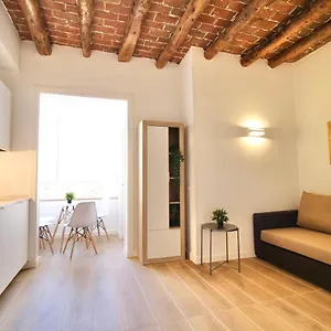 Apartment Espinach Port Serrallo Spanien