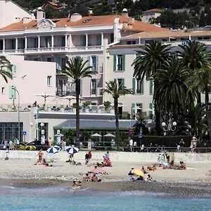 Vendome - Reouverture Hotel