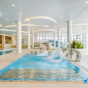  Apartment Lazar Polanki Aqua Polen
