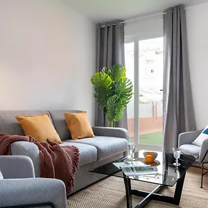  Apartment Maestranza - Santas Patronas By Magno Spanien