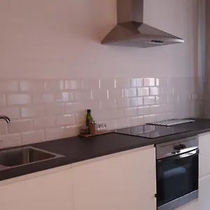  Apartment Blau Spanien