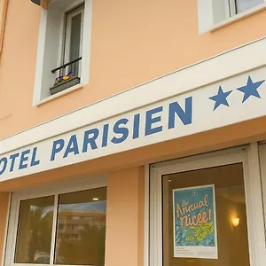 Parisien Hotel