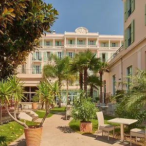 Hotel Vacances Bleues Balmoral, Menton