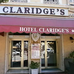 Claridge's Hotel