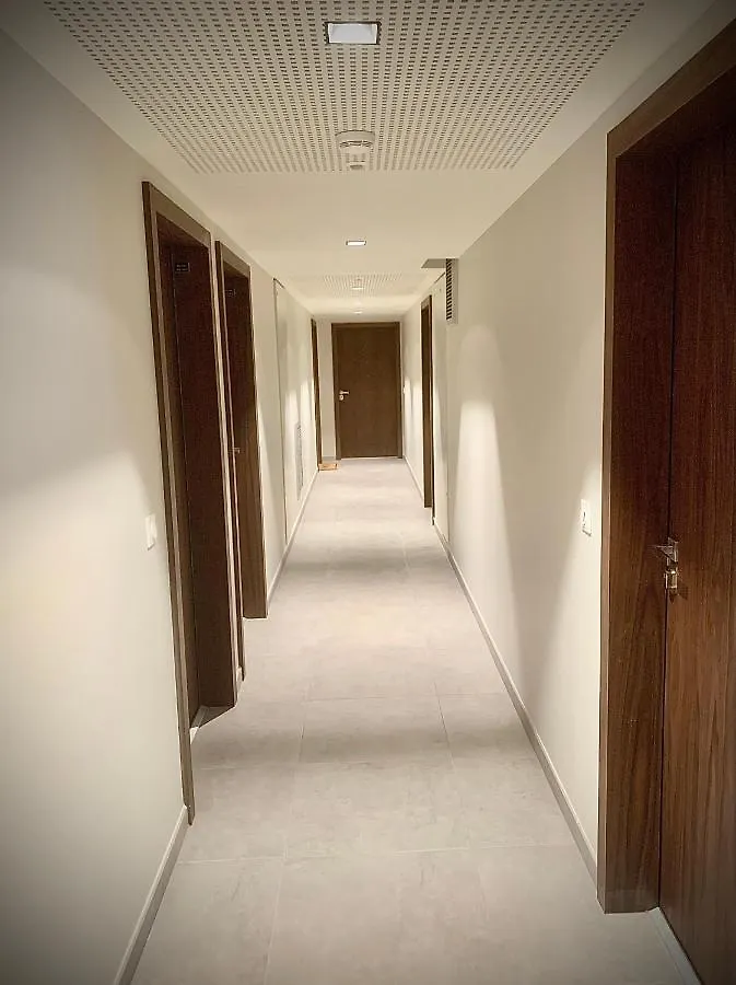 Dependence “Le Soleil” - Cap Riviera Apartment Menton France