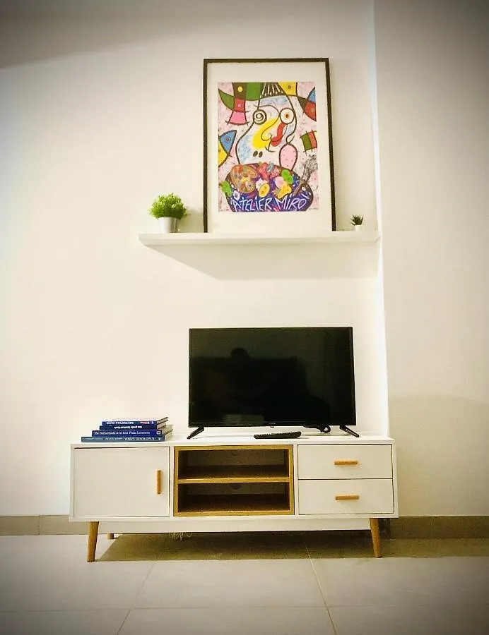 Dependence “Le Soleil” - Cap Riviera Apartment Menton France